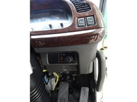 ISUZU Giga Cattle Transport Truck QKG-CYJ77A 2013 822,000km_22