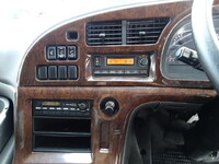 ISUZU Giga Cattle Transport Truck QKG-CYJ77A 2013 822,000km_24