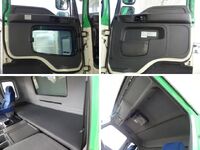 ISUZU Giga Cattle Transport Truck QKG-CYJ77A 2013 822,000km_28