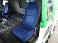 ISUZU Giga Cattle Transport Truck QKG-CYJ77A 2013 822,000km_29