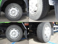 ISUZU Giga Cattle Transport Truck QKG-CYJ77A 2013 822,000km_30