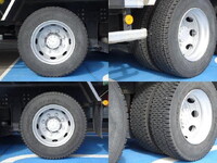 ISUZU Giga Cattle Transport Truck QKG-CYJ77A 2013 822,000km_31