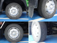 ISUZU Giga Cattle Transport Truck QKG-CYJ77A 2013 822,000km_32