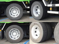 ISUZU Giga Cattle Transport Truck QKG-CYJ77A 2013 822,000km_33