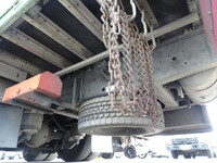 ISUZU Giga Cattle Transport Truck QKG-CYJ77A 2013 822,000km_34