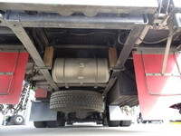 ISUZU Giga Cattle Transport Truck QKG-CYJ77A 2013 822,000km_35