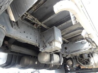 ISUZU Giga Cattle Transport Truck QKG-CYJ77A 2013 822,000km_36