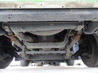 ISUZU Giga Cattle Transport Truck QKG-CYJ77A 2013 822,000km_37