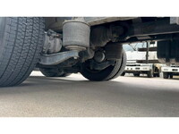 ISUZU Giga Cattle Transport Truck QKG-CYJ77A 2013 822,000km_40