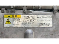 ISUZU Giga Cattle Transport Truck QKG-CYJ77A 2013 822,000km_9