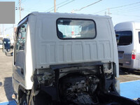 ISUZU Elf Dump TKG-NJR85AD 2014 107,000km_12