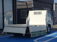 ISUZU Elf Dump TKG-NJR85AD 2014 107,000km_13