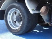 ISUZU Elf Dump TKG-NJR85AD 2014 107,000km_19