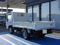 ISUZU Elf Dump TKG-NJR85AD 2014 107,000km_2