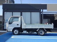 ISUZU Elf Dump TKG-NJR85AD 2014 107,000km_3