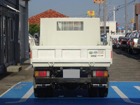 ISUZU Elf Dump TKG-NJR85AD 2014 107,000km_4