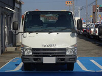 ISUZU Elf Dump TKG-NJR85AD 2014 107,000km_5