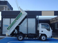ISUZU Elf Dump TKG-NJR85AD 2014 107,000km_6
