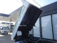 ISUZU Elf Dump TKG-NJR85AD 2014 107,000km_8