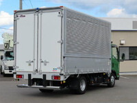 ISUZU Elf Aluminum Wing 2RG-NPR88AN 2019 137,000km_2