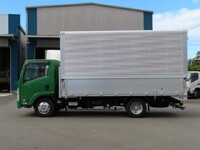 ISUZU Elf Aluminum Wing 2RG-NPR88AN 2019 137,000km_3