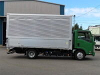 ISUZU Elf Aluminum Wing 2RG-NPR88AN 2019 137,000km_4