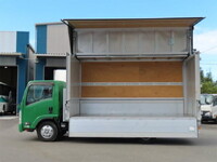 ISUZU Elf Aluminum Wing 2RG-NPR88AN 2019 137,000km_8