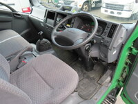 ISUZU Elf Aluminum Wing 2RG-NPR88AN 2019 137,000km_9