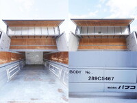 MITSUBISHI FUSO Fighter Aluminum Wing TKG-FK65FY 2012 599,000km_13