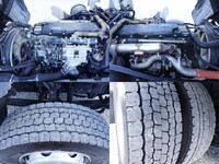 MITSUBISHI FUSO Fighter Aluminum Wing TKG-FK65FY 2012 599,000km_14