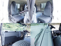 MITSUBISHI FUSO Fighter Aluminum Wing TKG-FK65FY 2012 599,000km_21