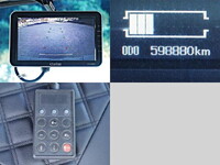 MITSUBISHI FUSO Fighter Aluminum Wing TKG-FK65FY 2012 599,000km_24