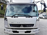 MITSUBISHI FUSO Fighter Aluminum Wing TKG-FK65FY 2012 599,000km_3