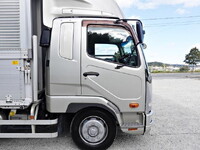 MITSUBISHI FUSO Fighter Aluminum Wing TKG-FK65FY 2012 599,000km_5