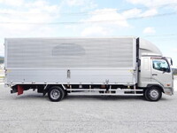 MITSUBISHI FUSO Fighter Aluminum Wing TKG-FK65FY 2012 599,000km_7