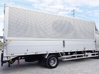 MITSUBISHI FUSO Fighter Aluminum Wing TKG-FK65FY 2012 599,000km_8