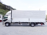 MITSUBISHI FUSO Fighter Aluminum Wing TKG-FK65FY 2012 599,000km_9