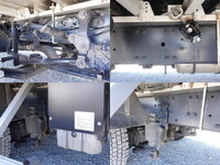 UD TRUCKS Quon Aluminum Wing 2PG-CG5CA 2018 707,000km_17