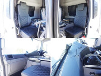 UD TRUCKS Quon Aluminum Wing 2PG-CG5CA 2018 707,000km_22