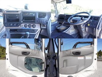 UD TRUCKS Quon Aluminum Wing 2PG-CG5CA 2018 707,000km_23