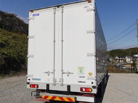 UD TRUCKS Quon Aluminum Wing 2PG-CG5CA 2018 707,000km_2