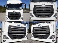 UD TRUCKS Quon Aluminum Wing 2PG-CG5CA 2018 707,000km_3