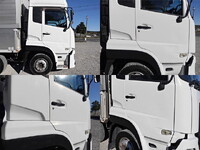 UD TRUCKS Quon Aluminum Wing 2PG-CG5CA 2018 707,000km_4