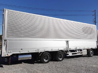 UD TRUCKS Quon Aluminum Wing 2PG-CG5CA 2018 707,000km_6