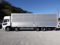 UD TRUCKS Quon Aluminum Wing 2PG-CG5CA 2018 707,000km_7