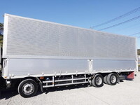 UD TRUCKS Quon Aluminum Wing 2PG-CG5CA 2018 707,000km_8