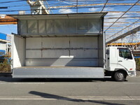 MITSUBISHI FUSO Fighter Aluminum Wing 2KG-FK64F 2018 452,478km_10