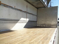 MITSUBISHI FUSO Fighter Aluminum Wing 2KG-FK64F 2018 452,478km_12