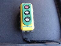 MITSUBISHI FUSO Fighter Aluminum Wing 2KG-FK64F 2018 452,478km_16