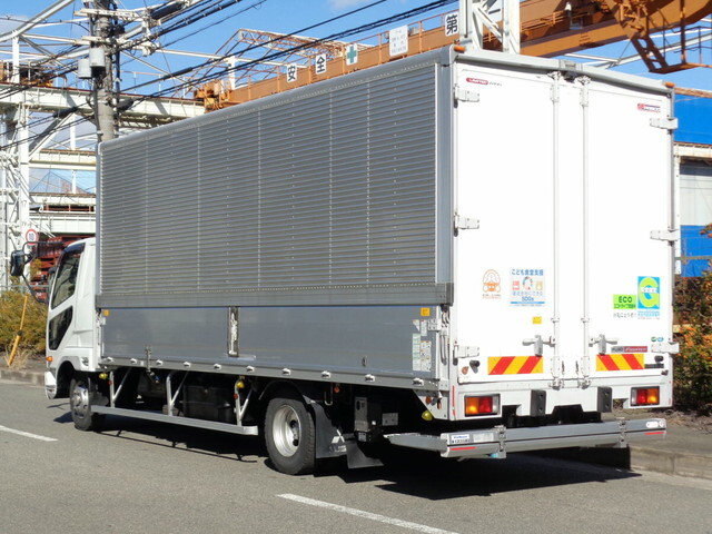 Fighter Aluminum Wing_2